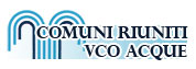 vai a Comuni Riuniti VCO